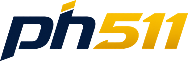 ph511 Philippine gaming platform logo